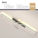 Axyaa LED Line Ceiling Lamp for Home Lighting