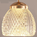 Axyaa Modern LED Pendant Light Chandeliers for Living Room Dining Room Lighting
