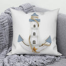 Axyaa Ocean Animals Decorative Pillowcase for Home, Bedroom, Car - 40x40 45x45 50x50cm