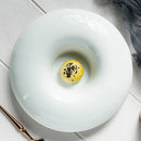 Axya Artistic French Restaurant Cold Dish & Dessert Sashimi Plate