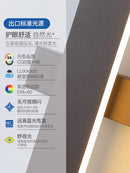 Axya Rotatable LED Wall Lamp for Bedroom, Living Room & Decor