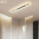 Axyaa Nordic Ceiling Lamp for Home Lighting in Various Spaces