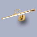 Axyaa Modern Bathroom Wall Lamps 6W 9W Sconces Indoor Bedroom Fixtures