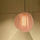 Axyaa Colourful Planet Chandelier Pendant Light for Staircase Dining Table