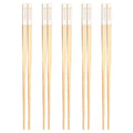 Axyaa Panda Meal Chopsticks Set - Multicolored Alloy Sushi Chopstick Pairings