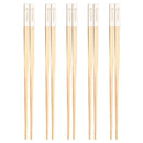 Axyaa Panda Meal Chopsticks Set - Multicolored Alloy Sushi Chopstick Pairings