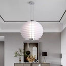 Axyaa Modern Nordic Art Pendant Lamp