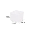 Axyaa Underwear Drawer Organizer Wardrobe Storage Box for Clothes, Bras, Socks