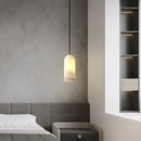 Axyaa Nordic Marble Pendant Light Chandelier LED Dining Room Home Decor