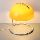 Axyaa Glass Bedside Aroma Diffuser Lamp, Bauhaus Inspired Nordic Design