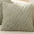Axyaa Nordic Style Decorative Pillow Covers for Living Room Sofa & Bedroom