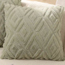 Axyaa Nordic Style Decorative Pillow Covers for Living Room Sofa & Bedroom