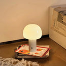 Axyaa LED Home Table Lamp: Portable & Rechargeable for Dining and Study Room, Outdoor Lighting