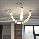 Axyaa Minimalist Designer Pendant Light for Restaurant and Bar