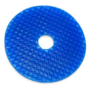 Axyaa Gel Donut Cushion for Coccyx Pain Relief and Comfort