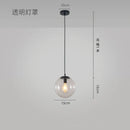 Axya Retro Loft Industrial Suspension Pendant Lights for Home Decor