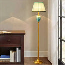 Axyaa Luxe Retro Floor Lamp for Home and Hotel Decor
