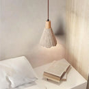 Axyaa Nordic LED Ceiling Chandelier for Modern Home Decor & Dining Room