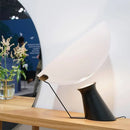 Nordic LED Table Lamp by Axyaa: Modern Living Room Study Desk Light for Atmosphere