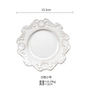 Axyaa Ceramic Dim Sum Tableware Set
