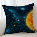 Axyaa Skull Lighthouse Monster Cushion Covers 45x45CM - Cool Art Animals Scary Design