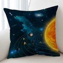 Axyaa Skull Lighthouse Monster Cushion Covers 45x45CM - Cool Art Animals Scary Design