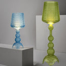 Axyaa Modern LED Full Floor Lamp for Living Room Decoration