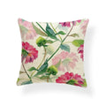 Axyaa Floral Cushion Set for Home Decor