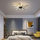 Axyaa Living Room & Hallway Lighting Fixtures - Modern, Luxurious, LED Overhead Lamps