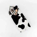 Axyaa Eco Makeup Bag: Waterproof, Portable Organizer for Makeup & Camera