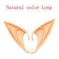 Axyaa Elf Ears Fairy Cosplay Costume Accessories for Kids & Adults