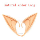 Axyaa Elf Ears Fairy Cosplay Costume Accessories for Kids & Adults
