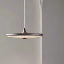 Axyaa Nordic Danish Pendant Lamp for Minimalist Spaces