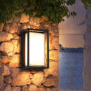Axyaa Waterproof Wall Lamp Modern LED Aluminum Lighting Fixture