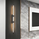 Axyaa LED Long Wall Lamp for Bedroom Living Room Dining Room Loft Staircase Corridor