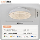 Axyaa Italian Minimalist Ceiling Light for Master Bedroom & Restaurant, High-end Luxury