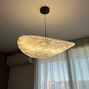 Axyaa Modern LED Pendant Ceiling Light for Living Room and Dining Room
