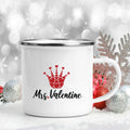 Axyaa Love Connection Couple Mugs, Creative Coffee Cups, Valentines Gifts