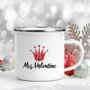 Axyaa Love Connection Couple Mugs, Creative Coffee Cups, Valentines Gifts