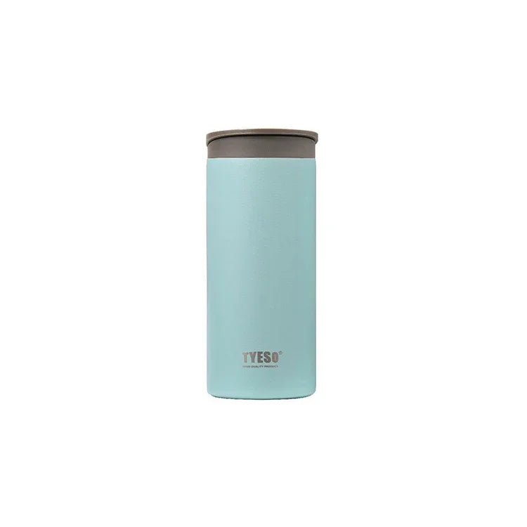 Axyaa Stainless Steel Insulated Vacuum Flask 360ml/500ml