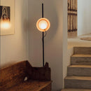 Axyaa Milan Wire Floor Lamp, LED165cm, Adjustable Magnet Design