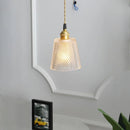 Axyaa LED Pendant Lights Modern Suspended Kitchen Lighting for Bedroom & Dining Area