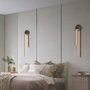 Axyaa Modern Minimalist LED Wall Lamp for Home Bedroom Decor