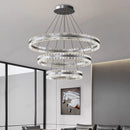 Axyaa Dining Room Chandelier Pendant Lights Ceiling Lamps Home Decor Salon Lighting