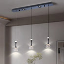 Axyaa Vintage Pendant Ceiling Lamps for Dining Room Indoor Lighting