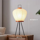 Axyaa Minimalist LED Floor Lamp for Bedroom Study and Living Room
