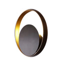 Axyaa Sun Moon Wall Lamp Modern Minimalist Decorative Lighting