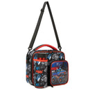 Kids Lunch Box by Axyaa: Keeps Food Cold & Warm for Long Time