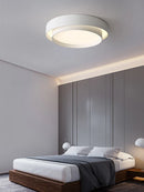 Axya Round Master Bedroom Ceiling Light Minimalist Design
