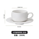 Axyaa Rock Sand Ceramic Coffee Cup Set - Japanese Style Tea Cup